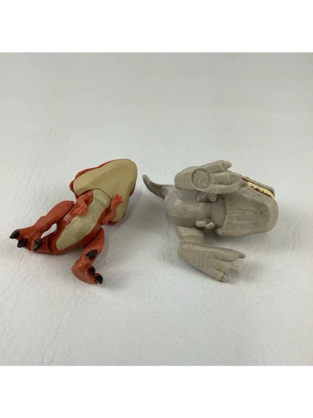 Jurassic World Camp Snap Squad Attitudes Velociraptor Dinosaur 3